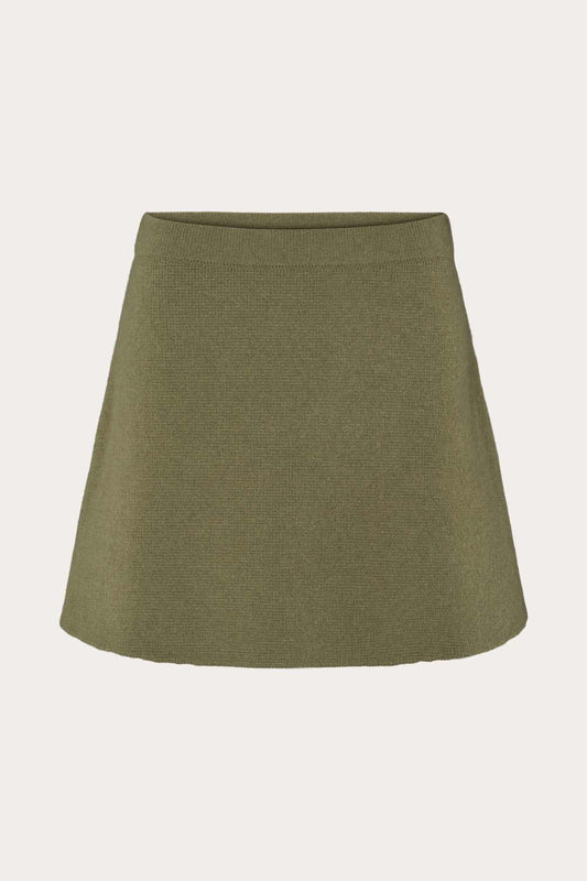 O'TAY Fantasy Skirt Skirts Mountain Green