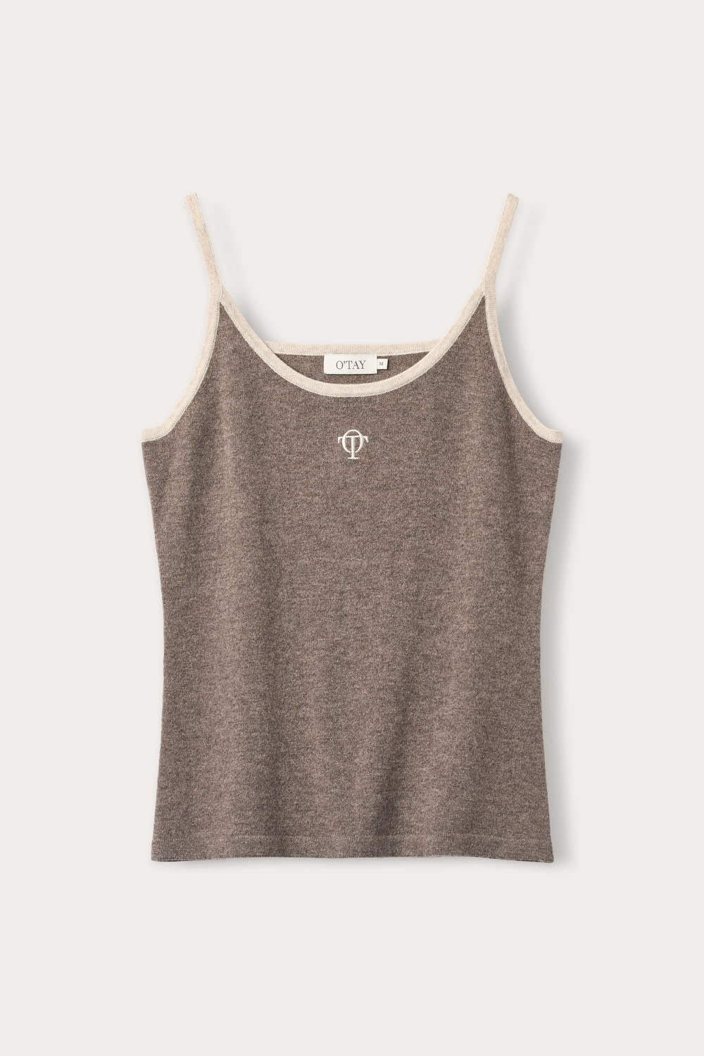 Gitta Top - Brownstone