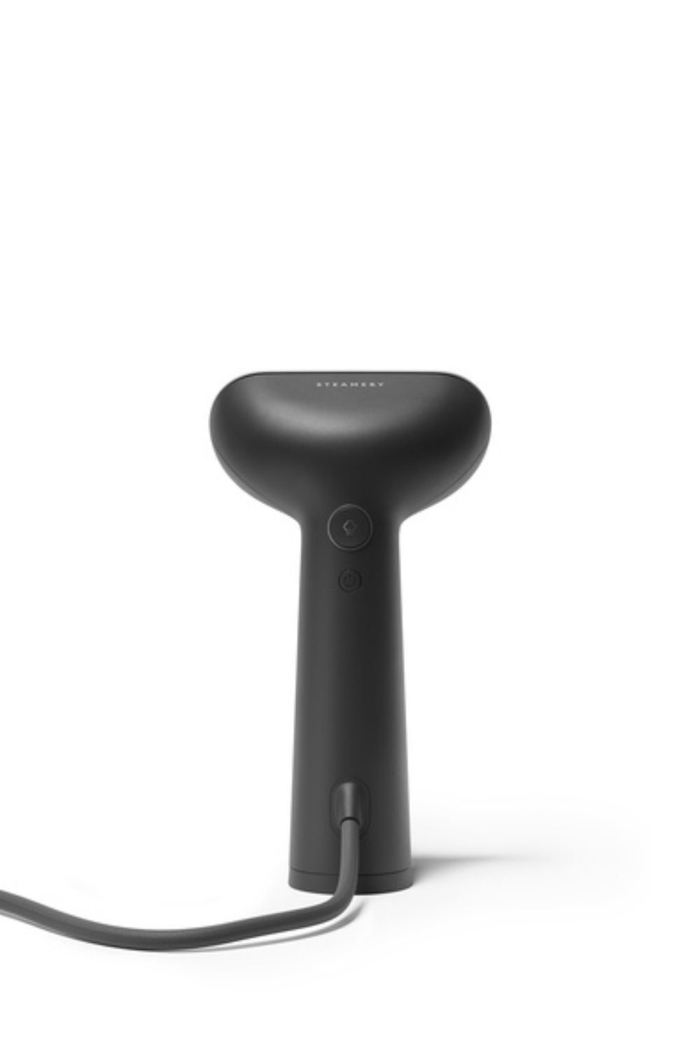 Cirrus 3 Steamer - Charcoal