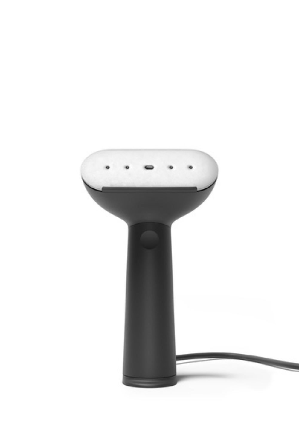 Cirrus 3 Steamer - Charcoal