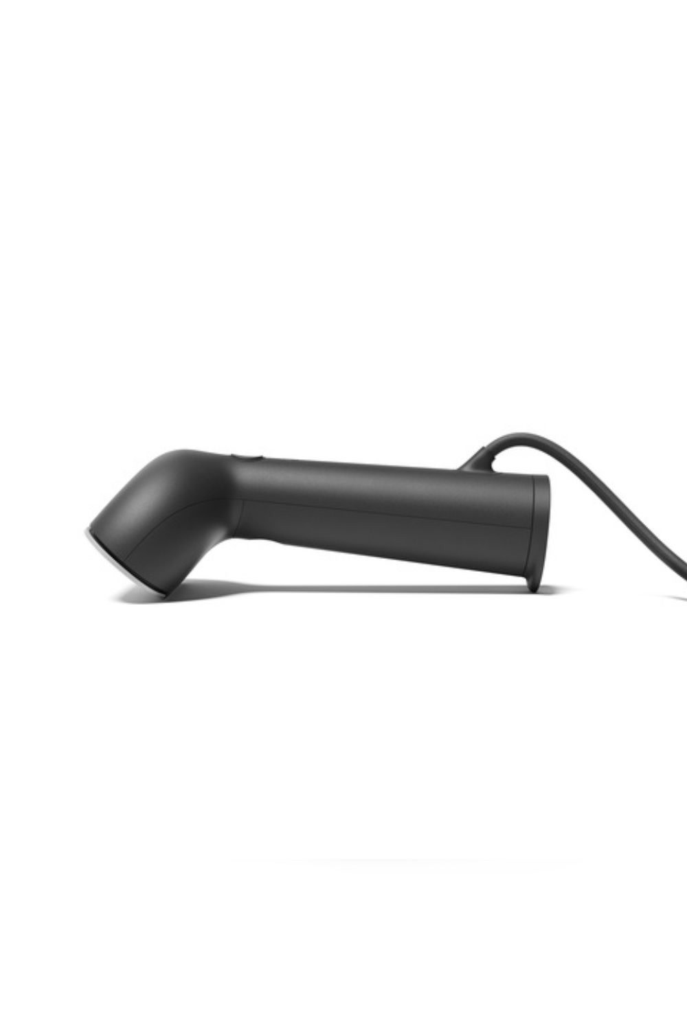Cirrus 3 Steamer - Charcoal