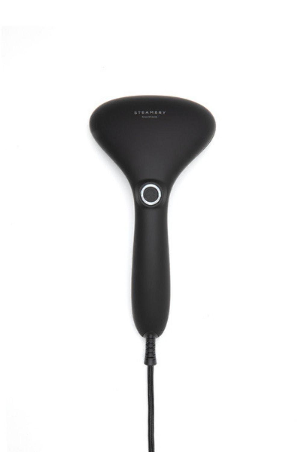 Cirrus No. 2 Steamer - Black