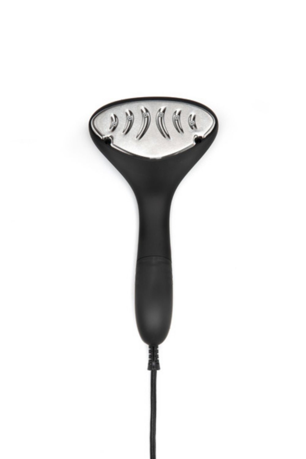 Cirrus No. 2 Steamer - Black
