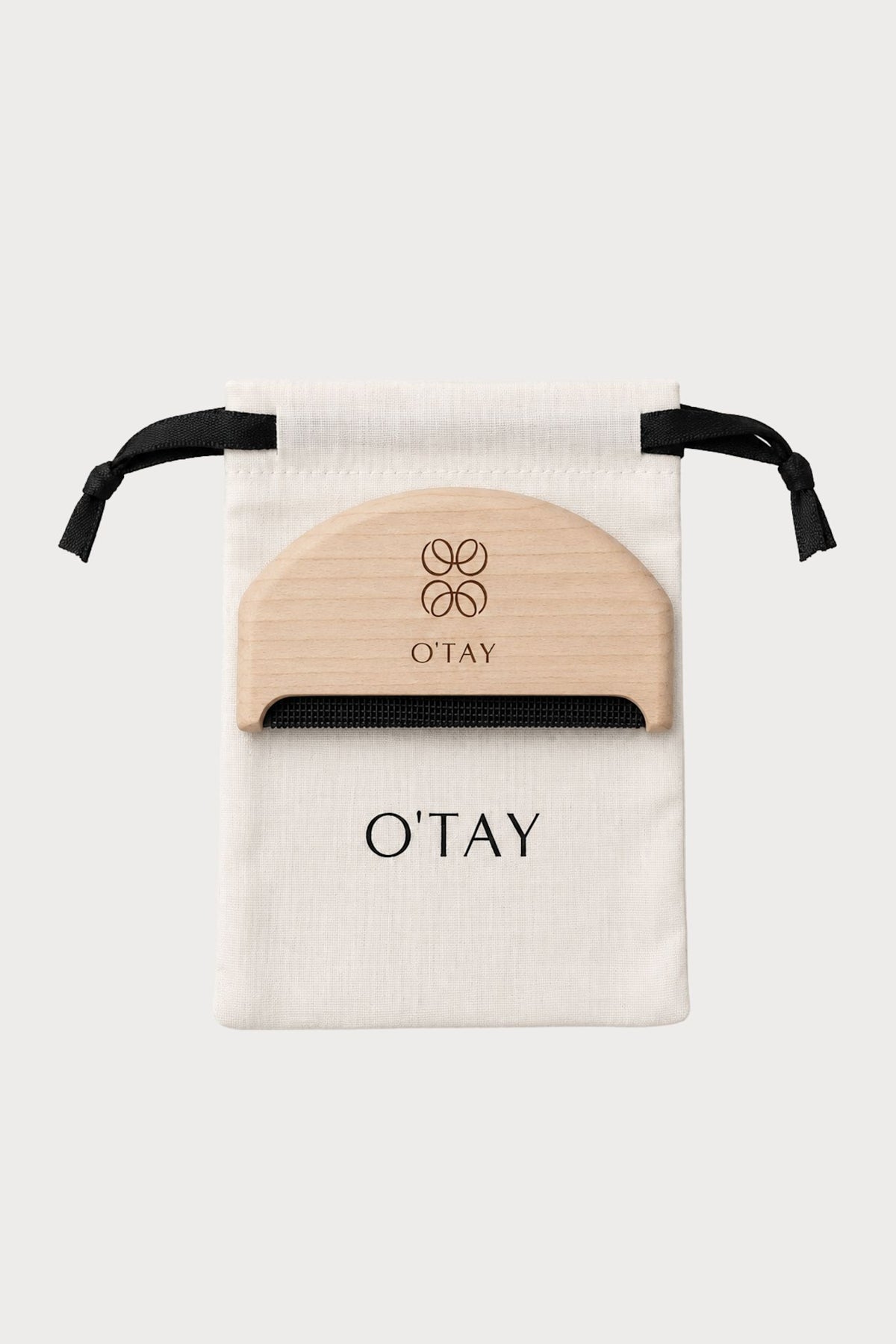 O`TAY Cashmere Comb Wood - Birch