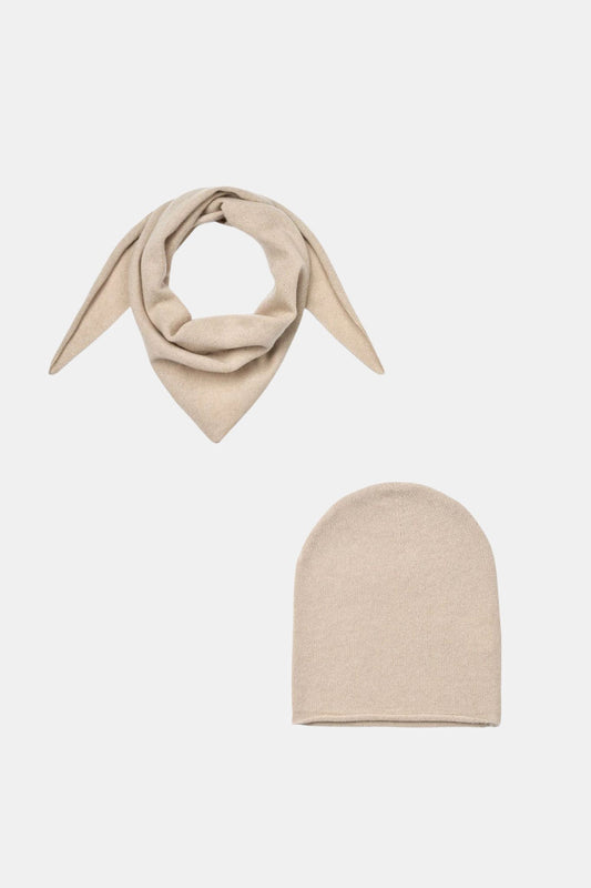 December Treat: Nessa/Jamilla - Tulle Melange