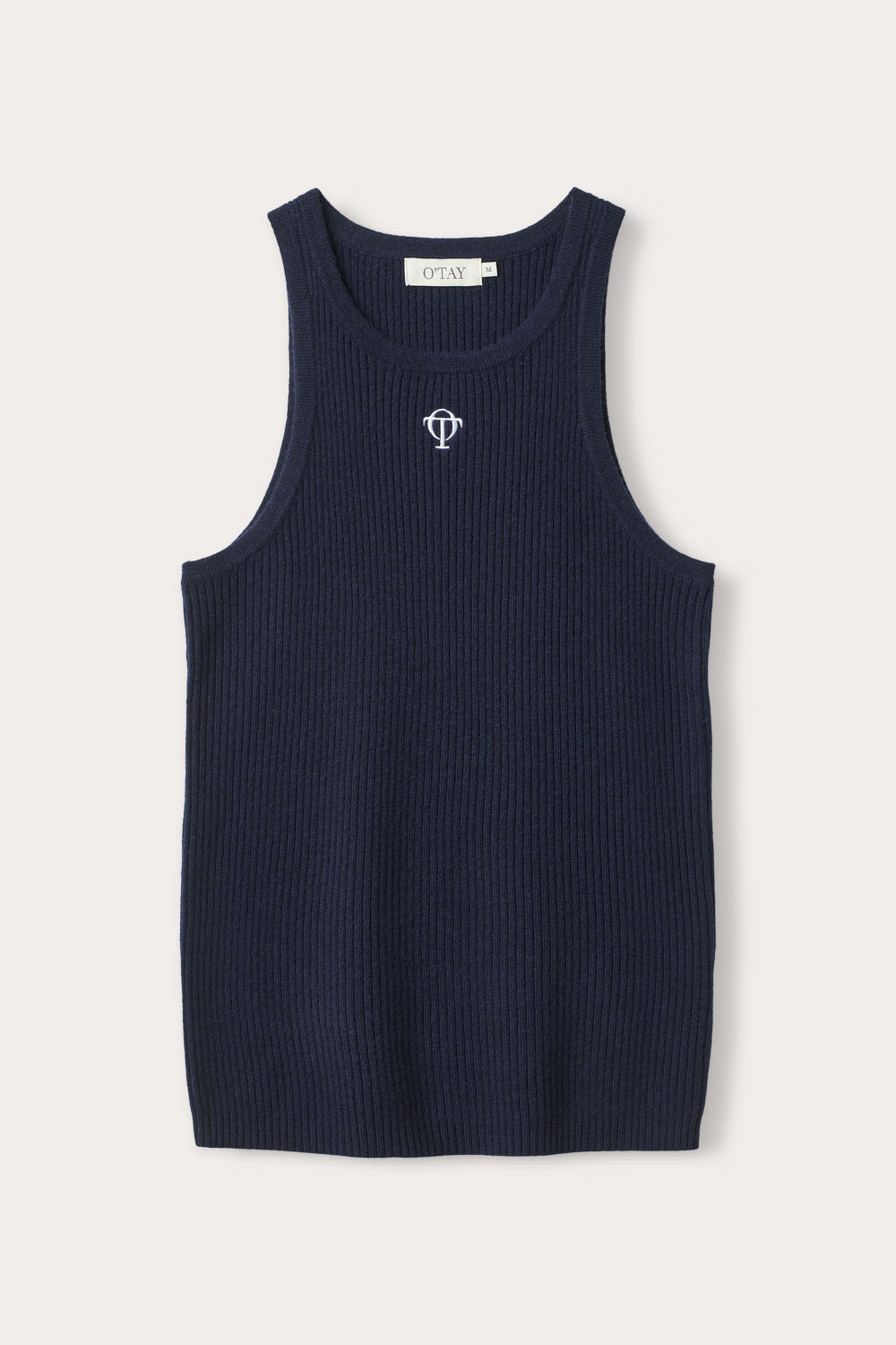 Callie Top - Navy