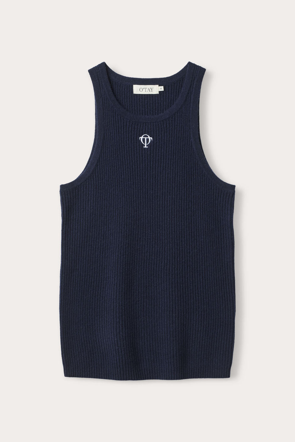 Callie Top - Navy