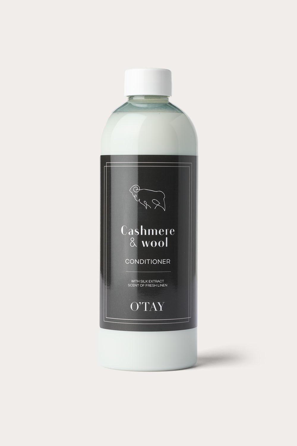 Cashmere Conditioner - Fresh Linen