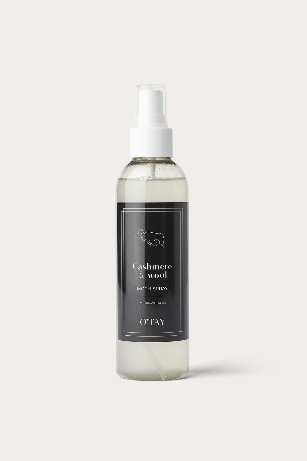 Moth Spray - Ceder Tree Oil