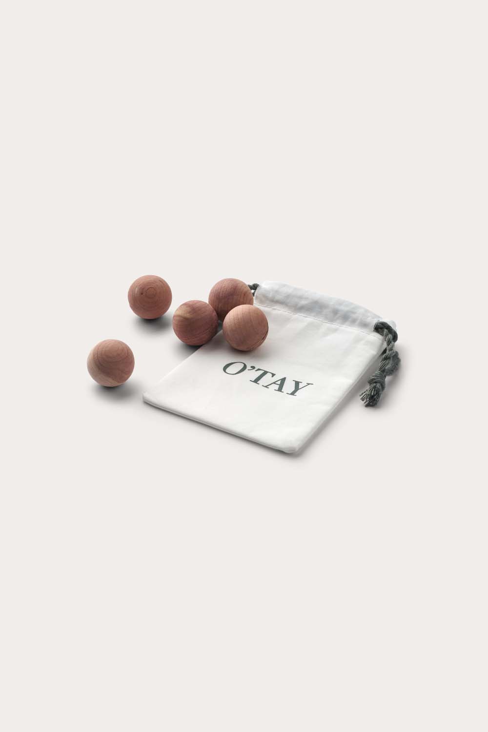 Cedar Balls - White