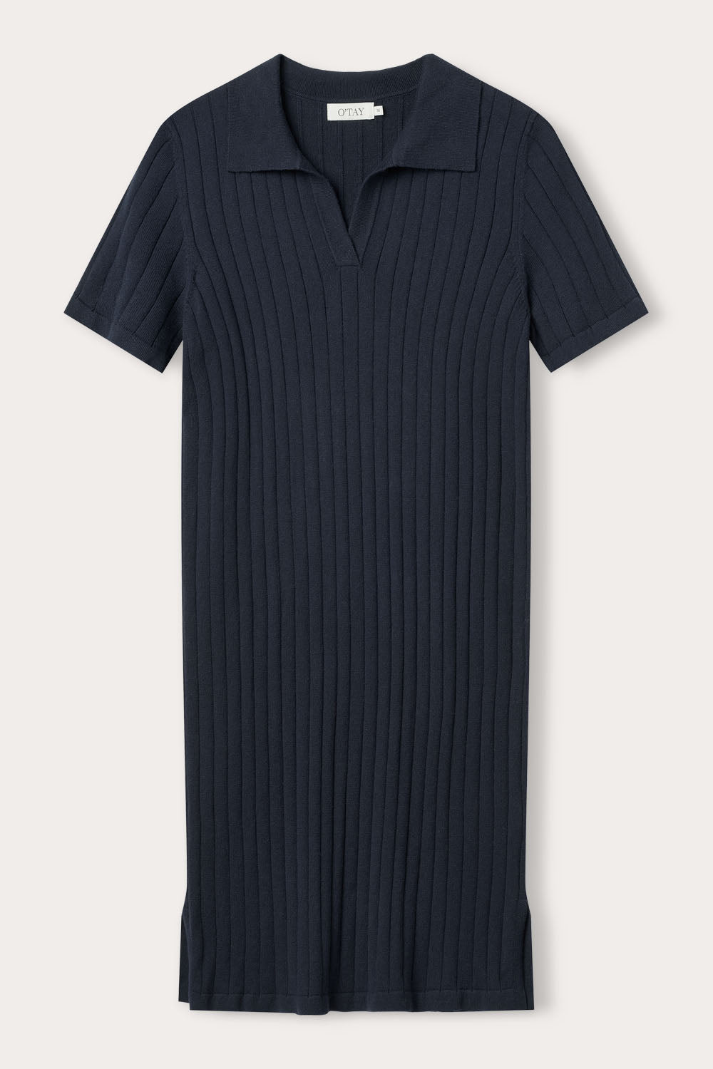 O'TAY Chloe Dress Dresses Navy