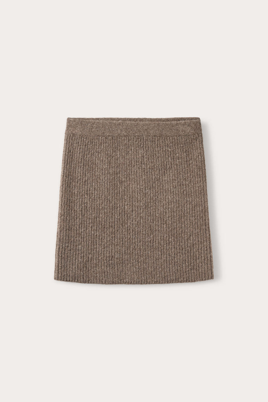 Darla Skirt - Chocolate