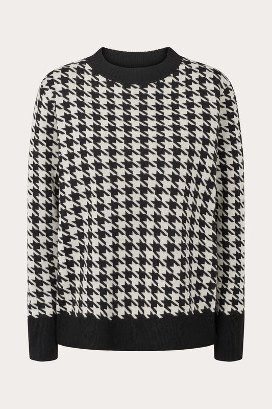 Elisabeth Sweater - Black