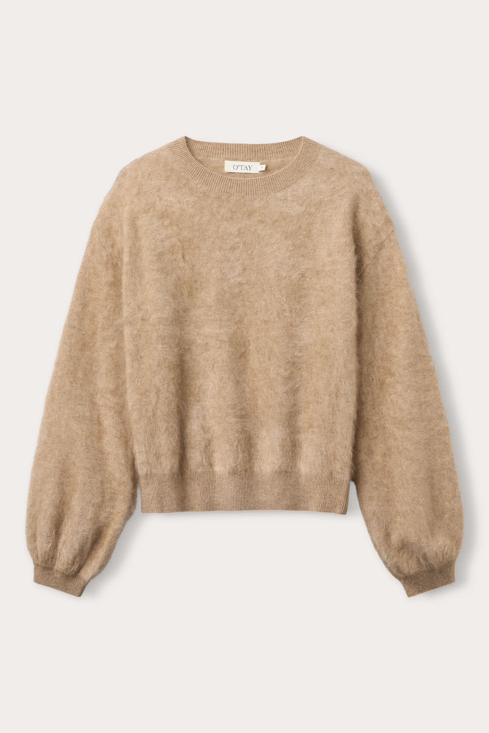 Fabiana Blouse - Autumn