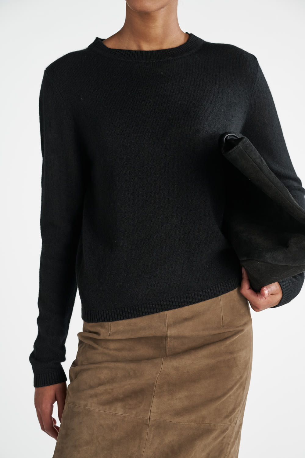 Filipa Blouse - Black