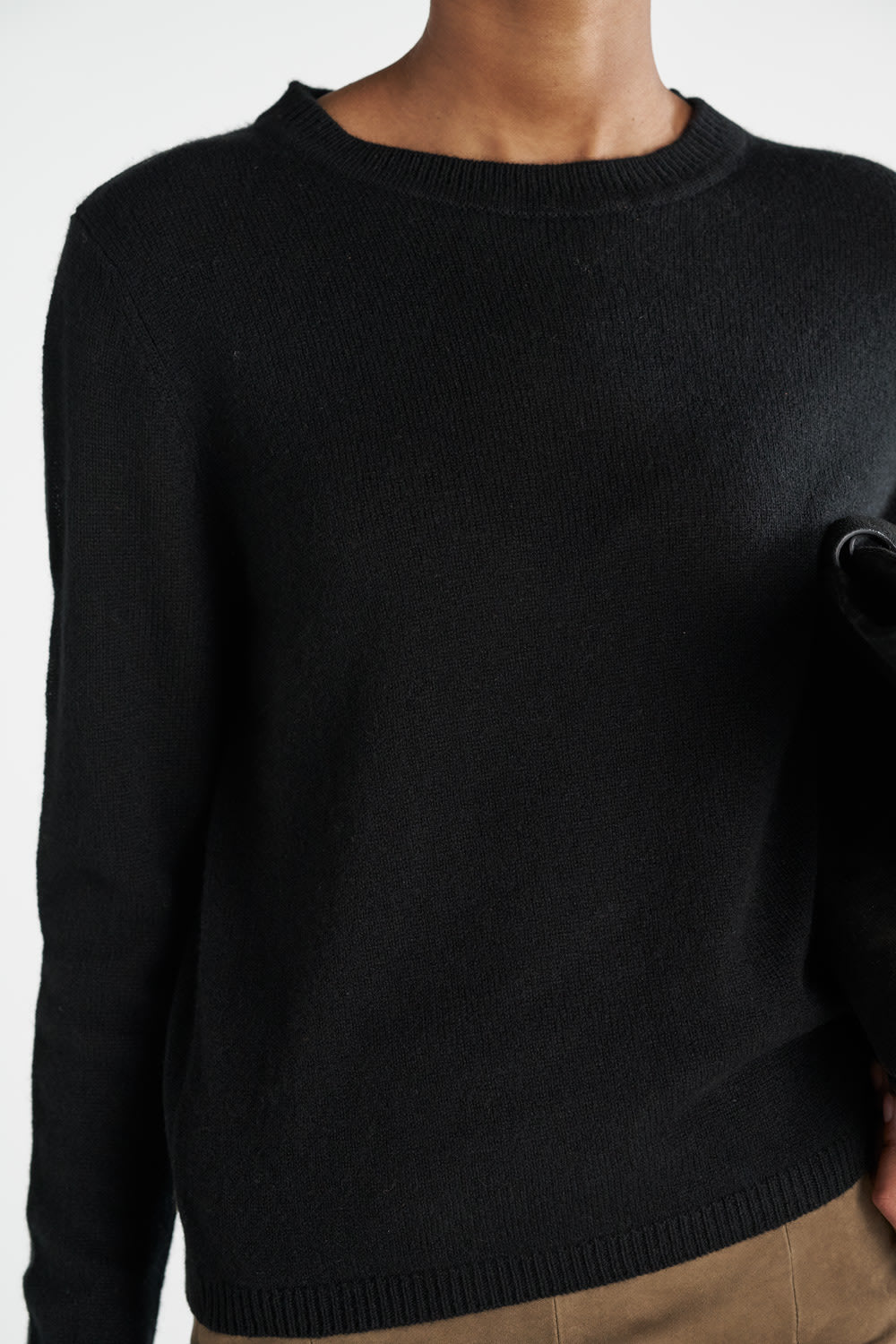 Filipa Blouse - Black