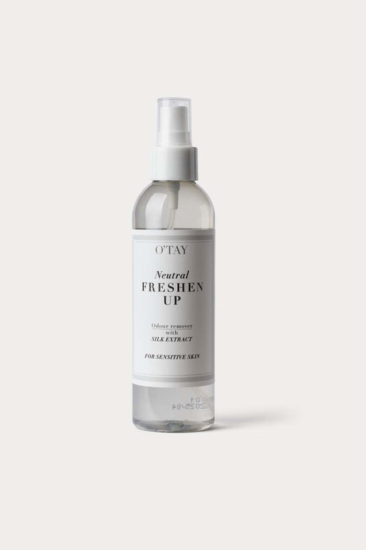 Neutral Freshen Up Spray - Silk Extract / Neutral