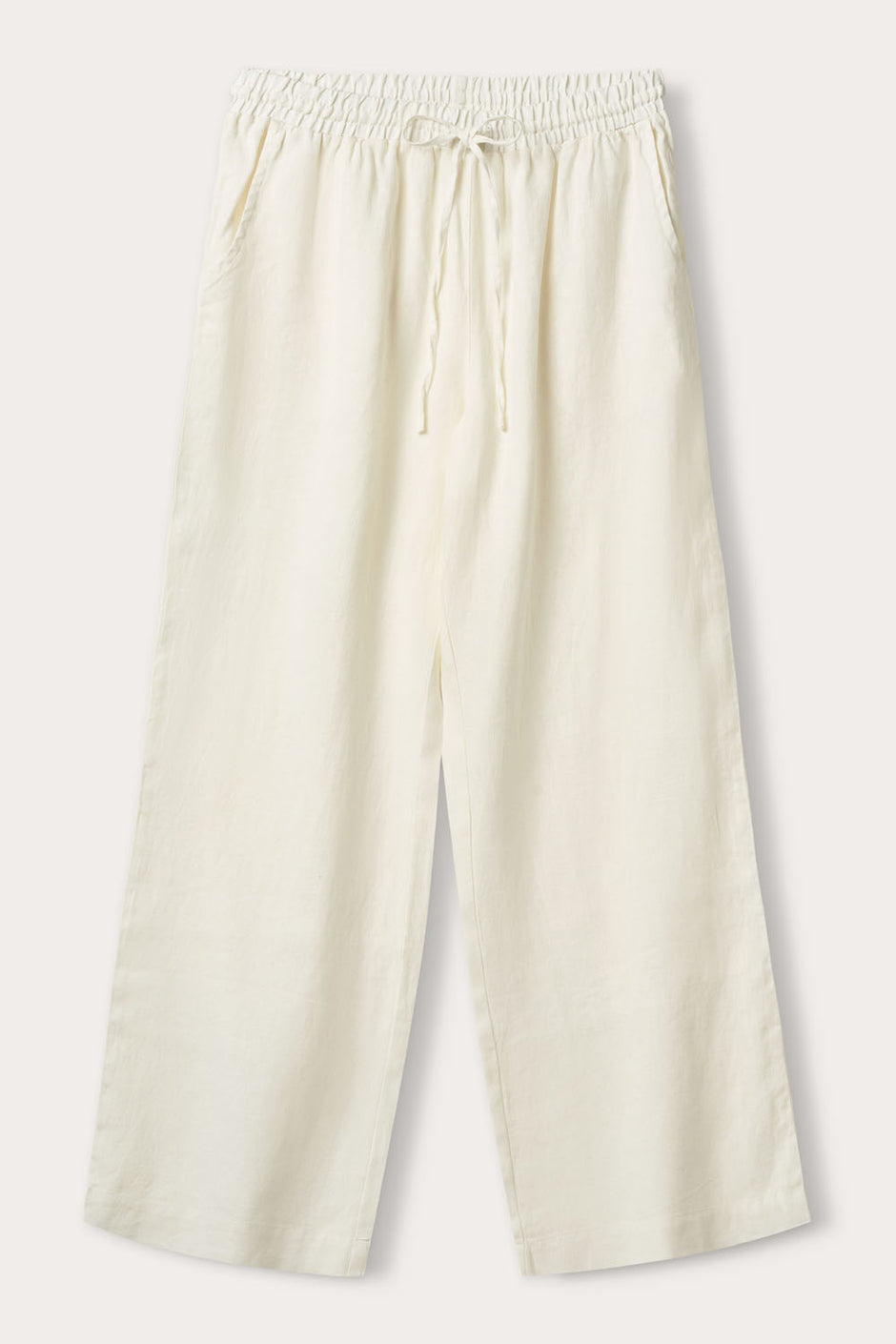 Galina Pants - Off White