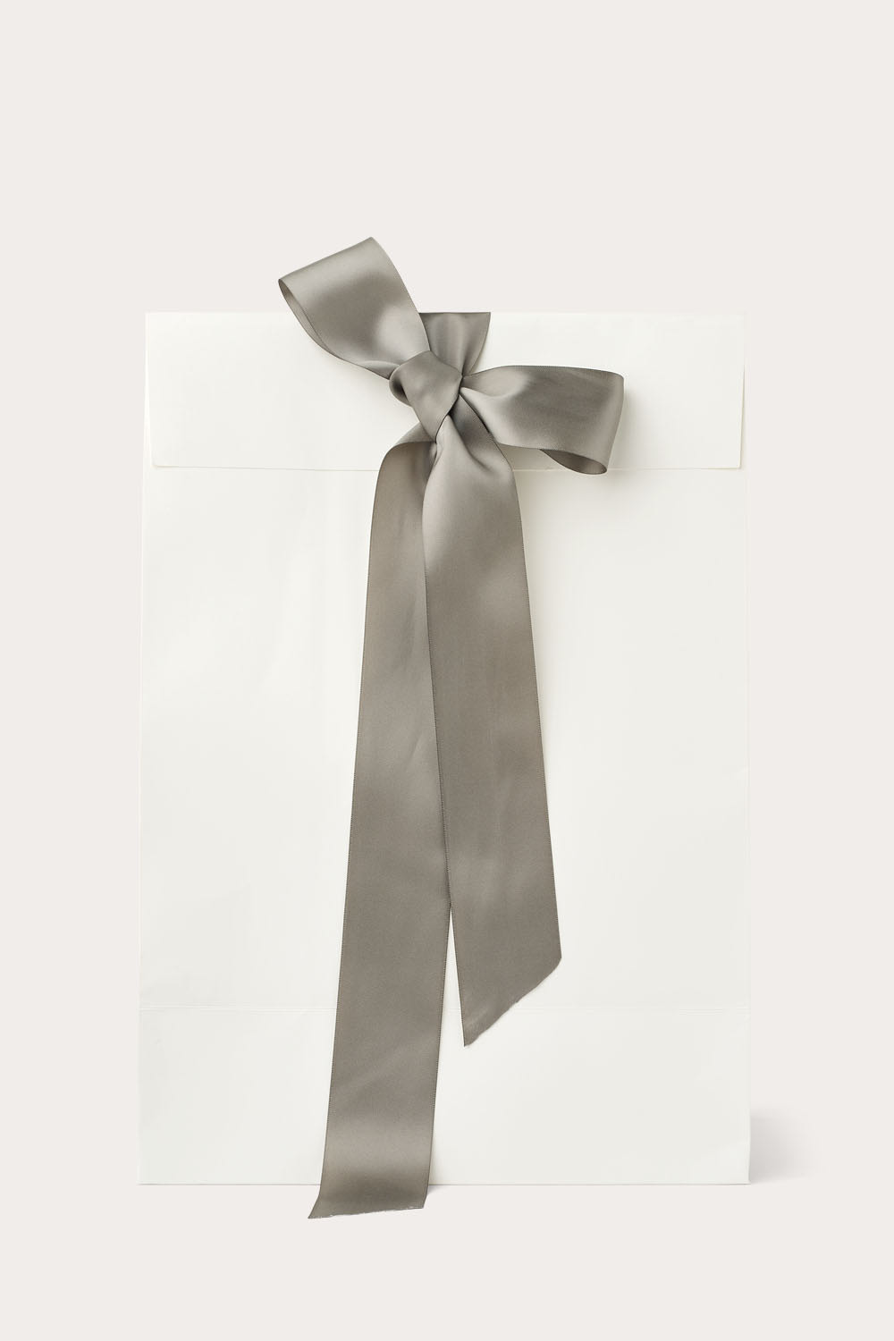 Gift Bag - Off White