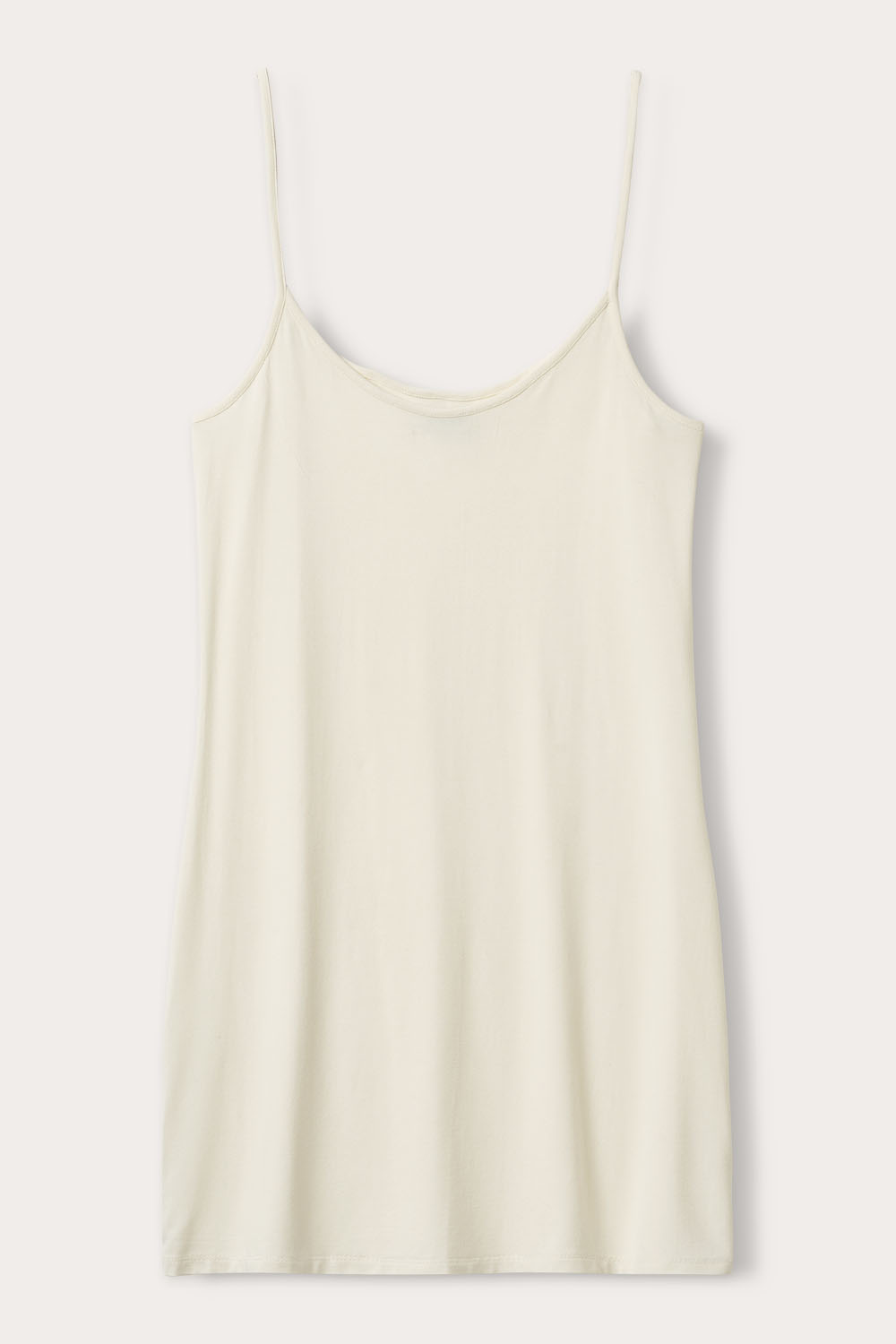 Grease Dress - Off White