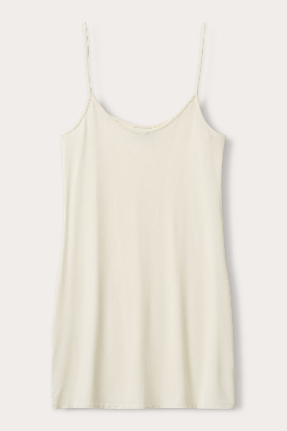 Grease Dress - Off White