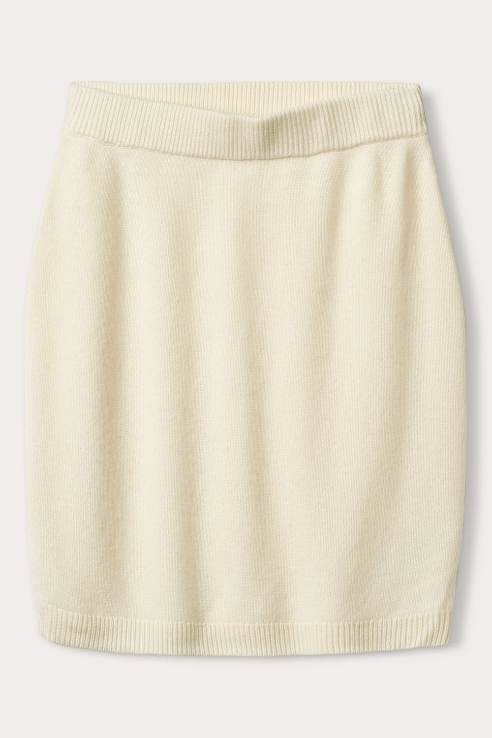 O'TAY Greta Skirt Skirts Off White