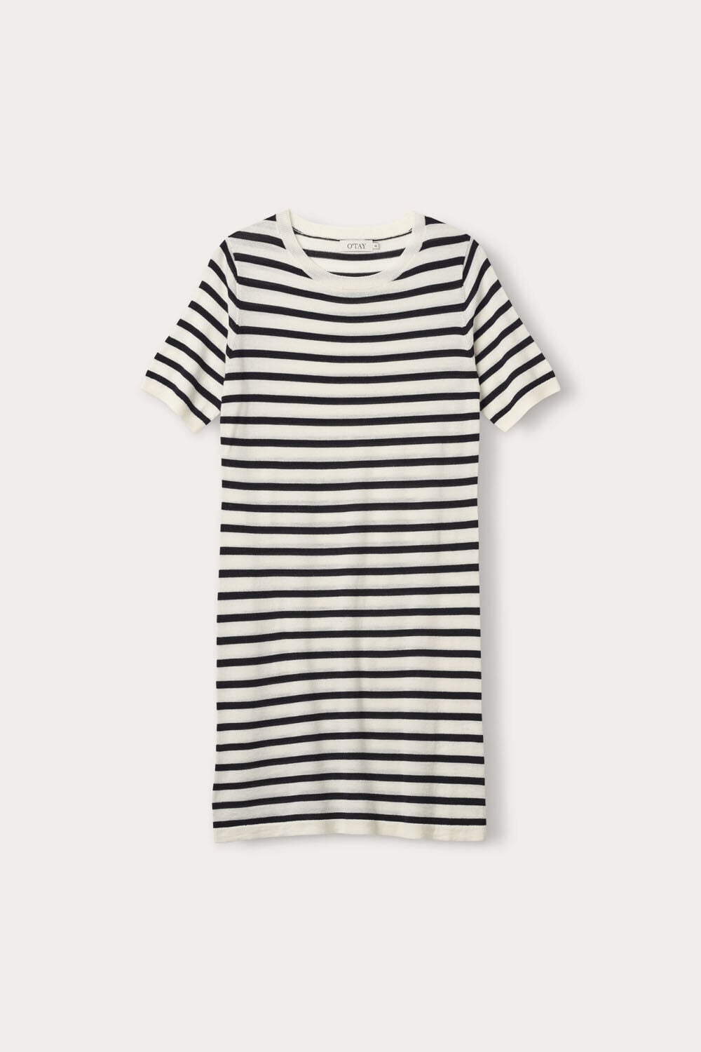 Gry Dress - Off White