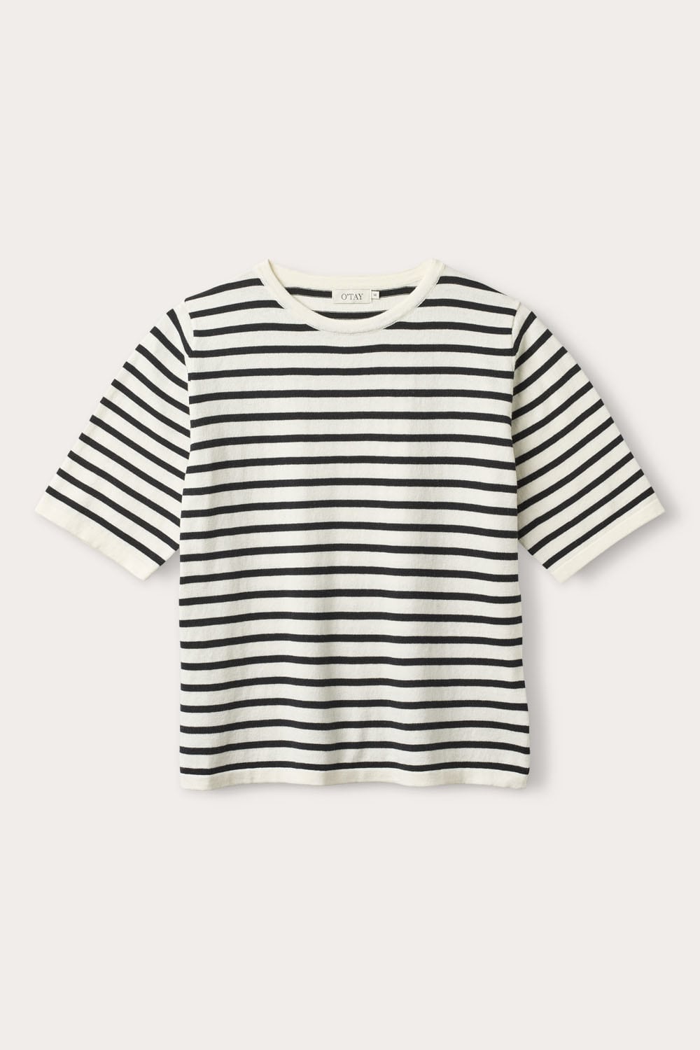 Gurli T-Shirt - Off White