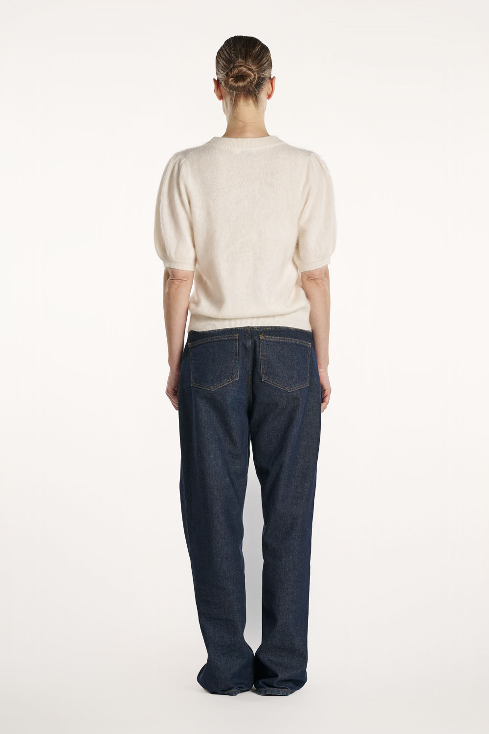 Pippi T-Shirt - Off White