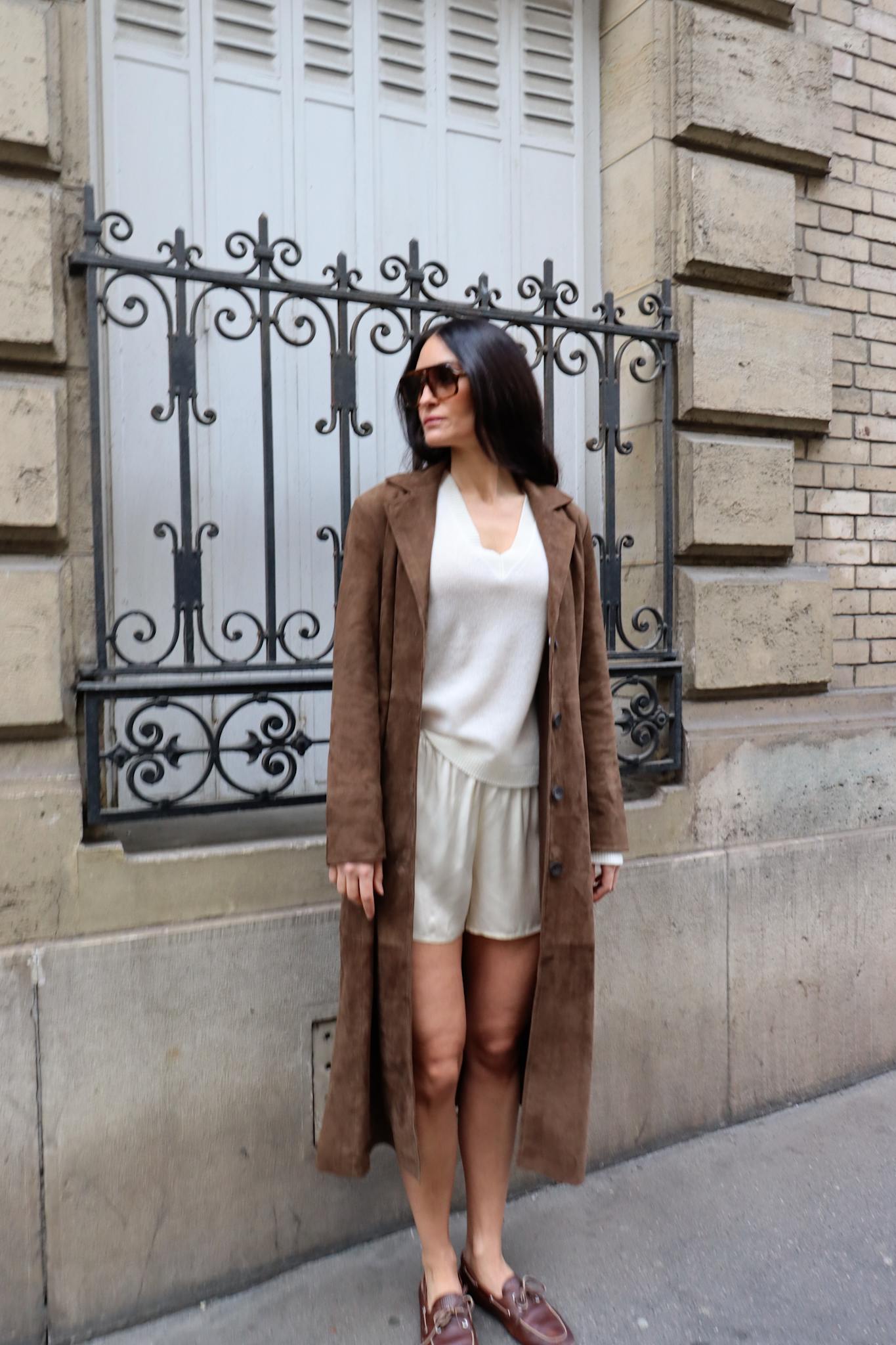 Rubie Blouse - Off White