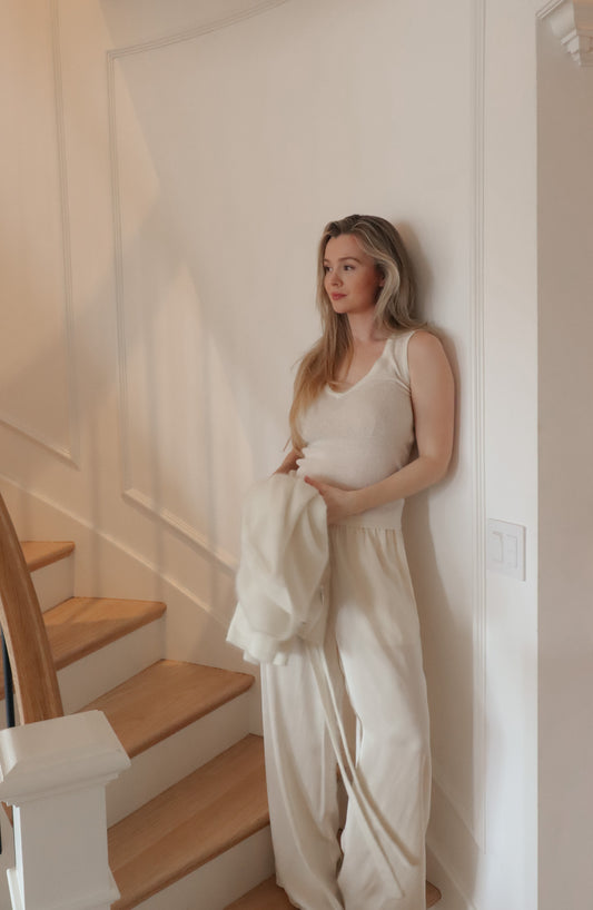 Rion Top - Off White