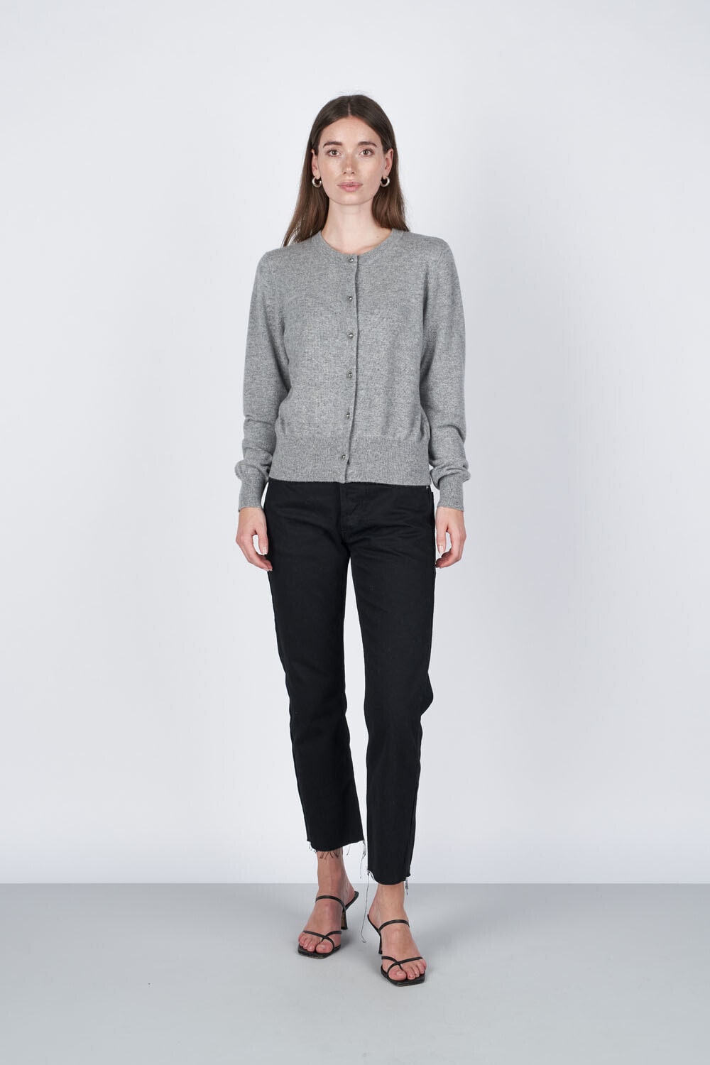 Ina Cardigan - Riverstone