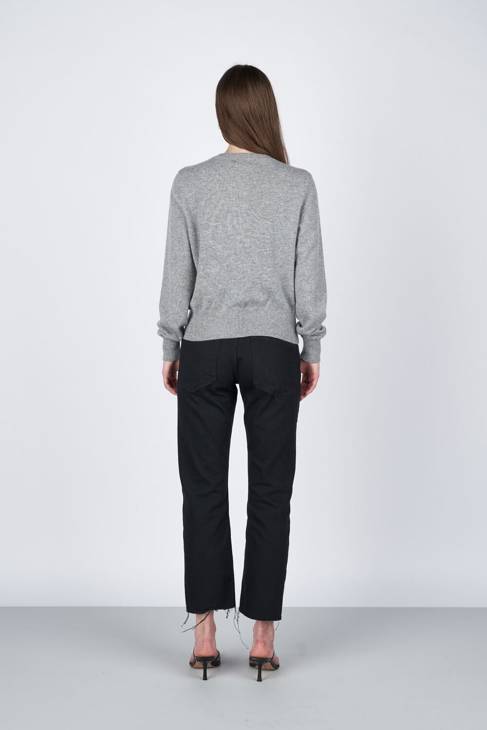 Ina Cardigan - Riverstone