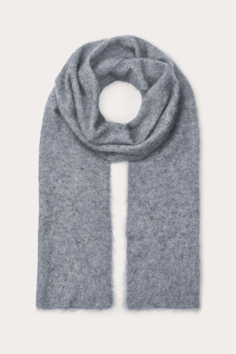 Ika Scarf - Grey