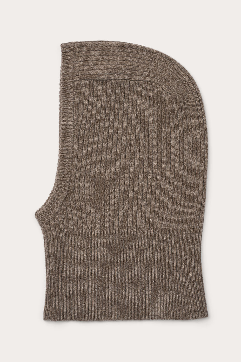 O'TAY Indy Balaclava Beanie Brownstone