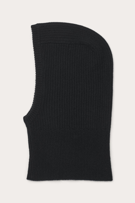 Indy Balaclava - Black