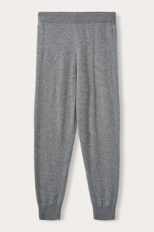 Ines Pants - Stone Grey