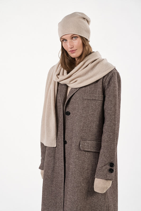 Jamilla & Josefina - Tulle Melange