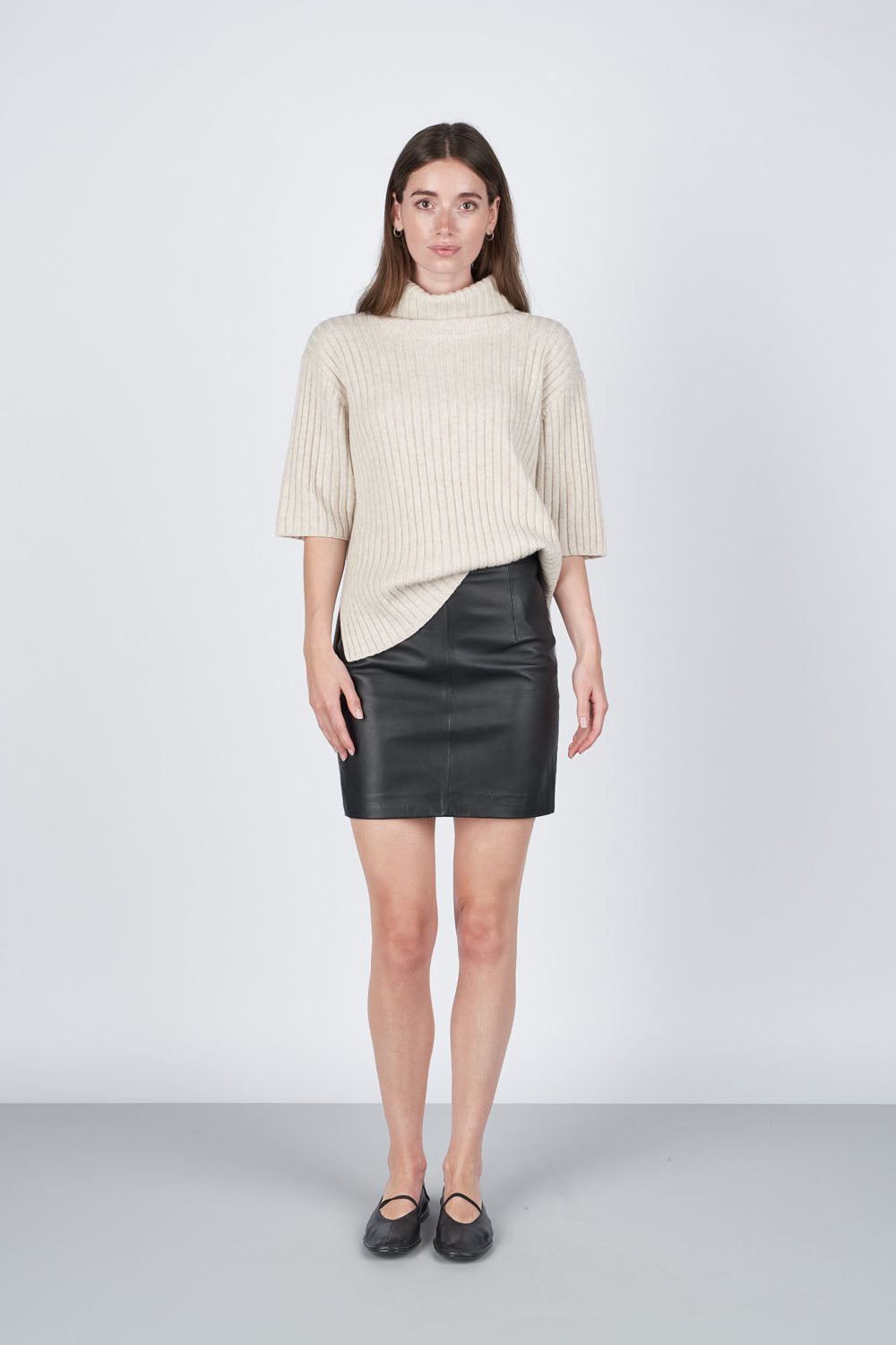 O'TAY Jane Skirt Skirts Black