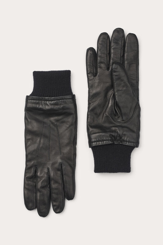 O'TAY Jasmine Gloves Gloves Black