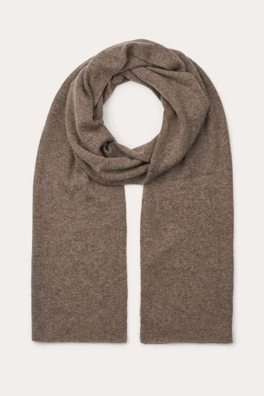 O'TAY Josefina Scarf Scarfs Brownstone