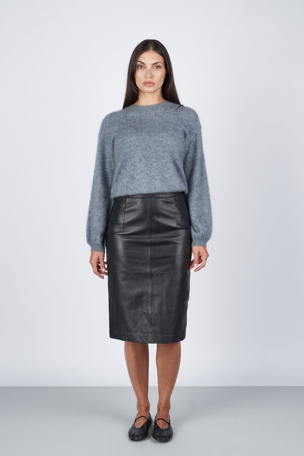 O'TAY Joy Skirt Skirts Black