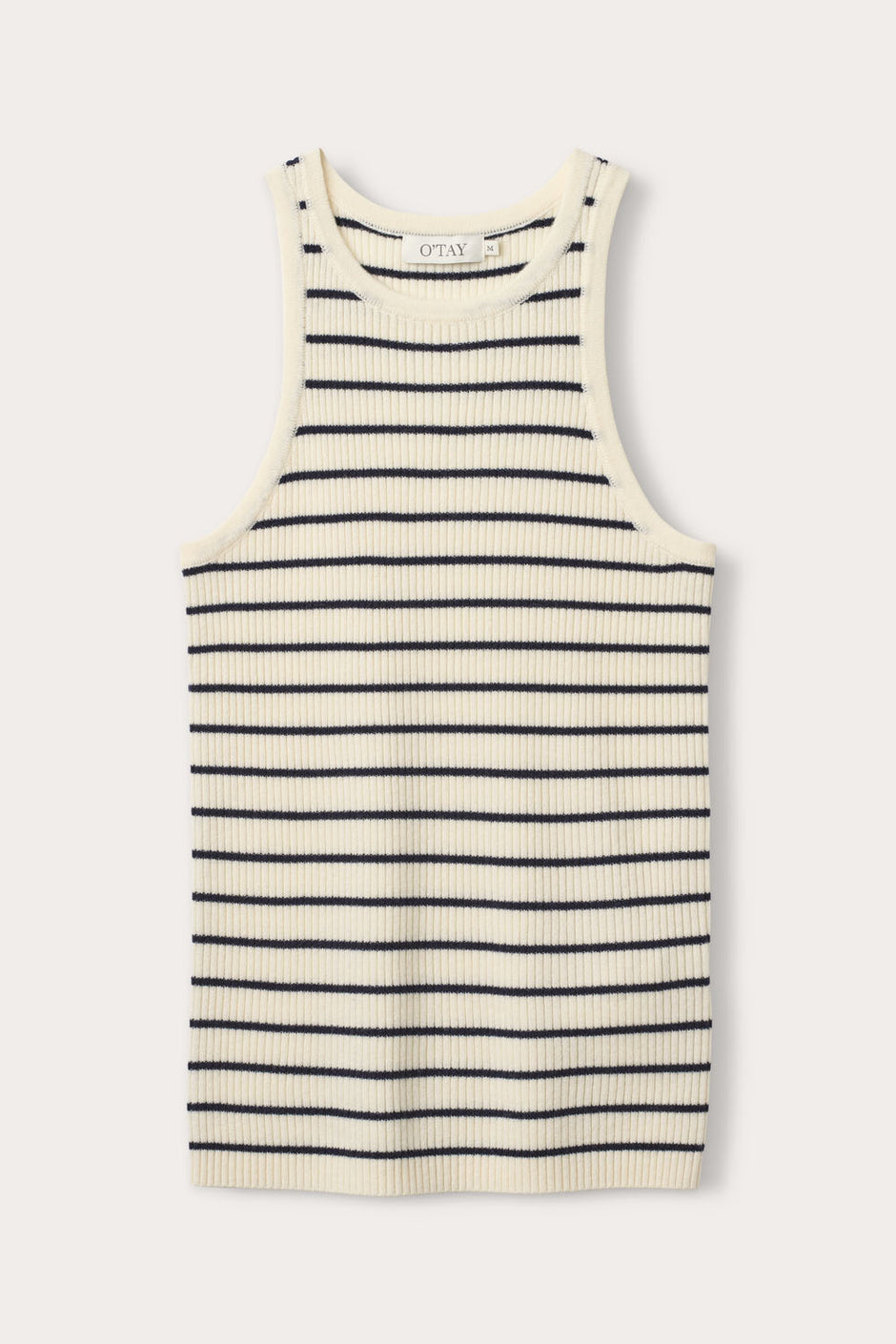 Kameron Top - Off White