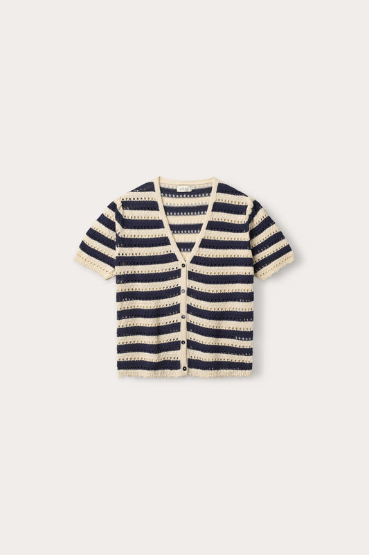 Kenly Cardigan - Off White