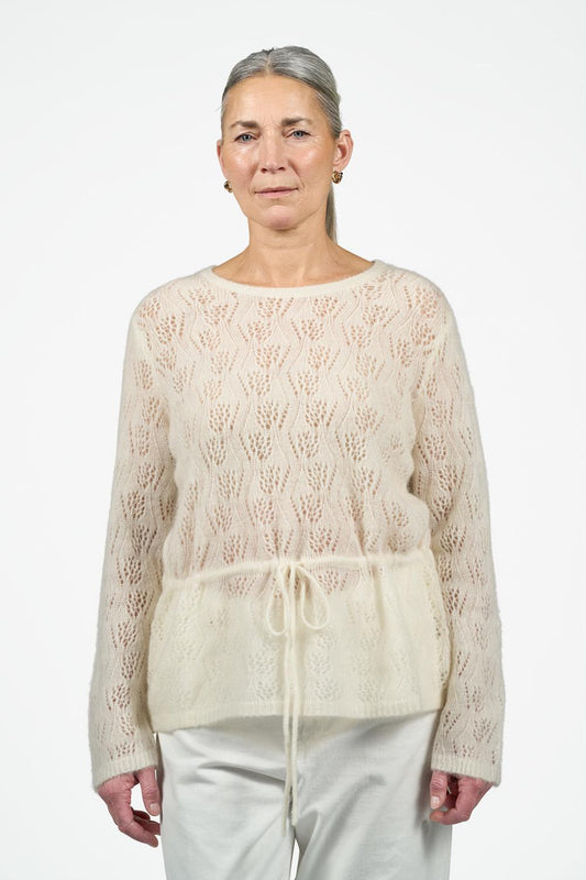 Koné Blouse - Off White