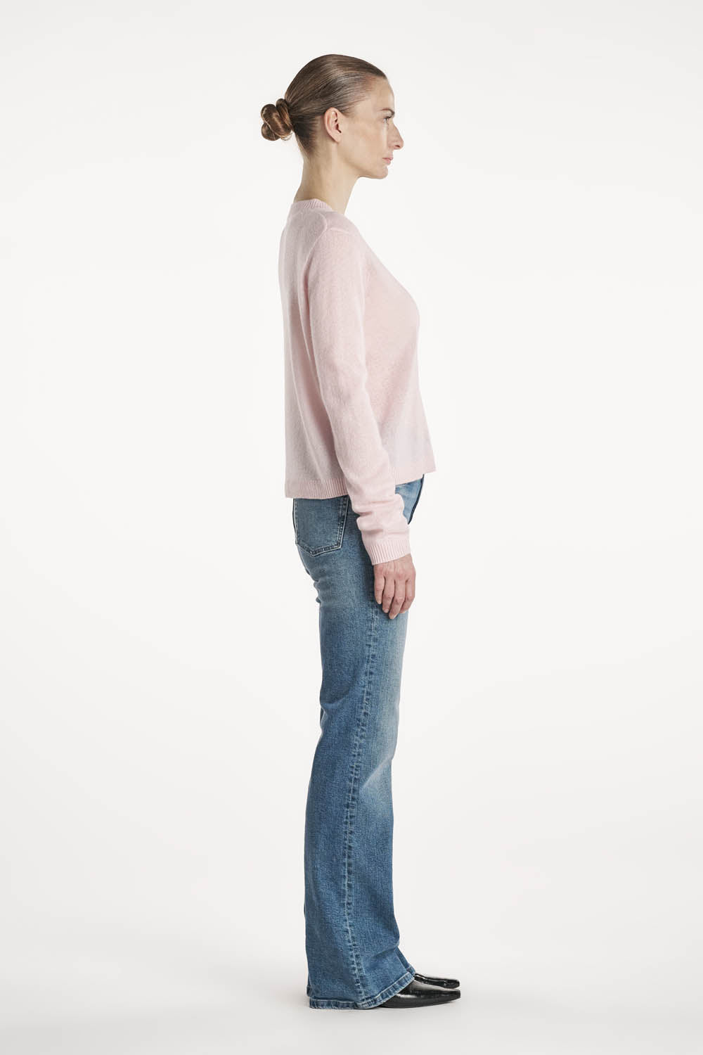 O'TAY Lace Blouse Blouses