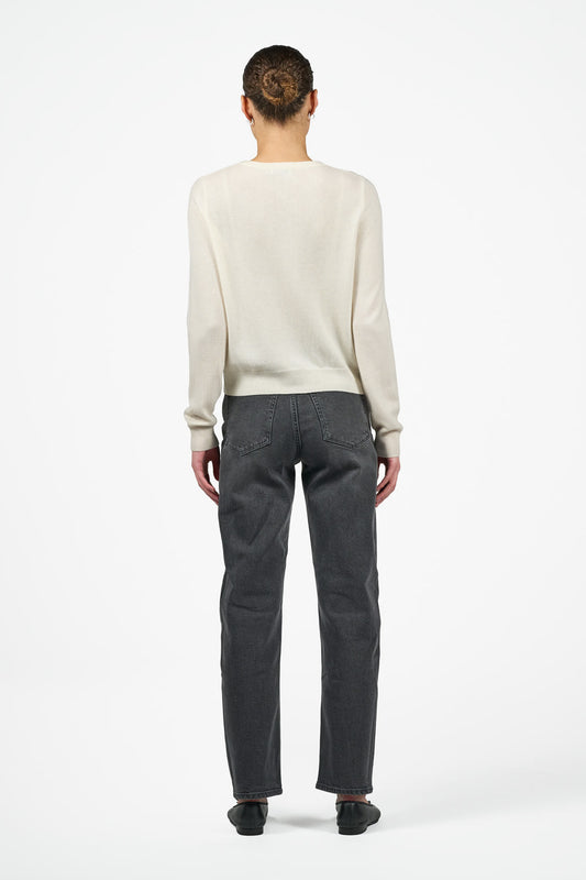 Lailabeth Cardigan - Off White