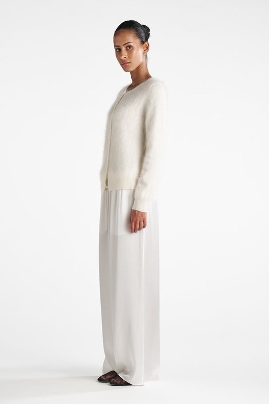 Olga Cardigan - Off White