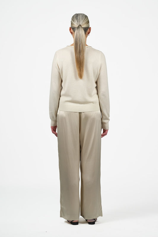 Lauren Blouse - Off White