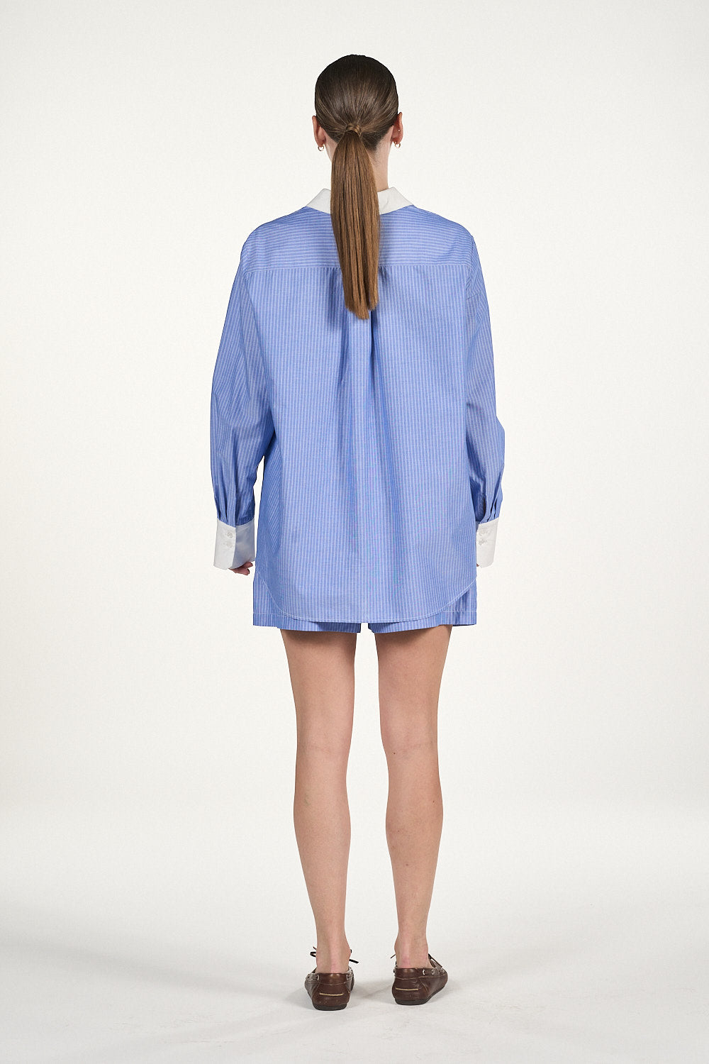 Malou & Macha - The Summer Look